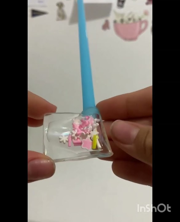 nano bant squishy 😱 #keşfetedüş #squishy #nanotape #nanobant