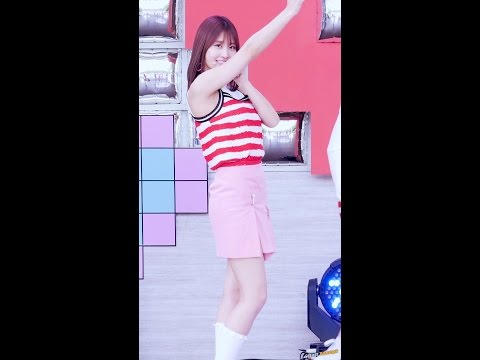 170505 어린이에게 새생명을 - 모모(트와이스) 'CHEER UP' 직캠 by DaftTaengk
