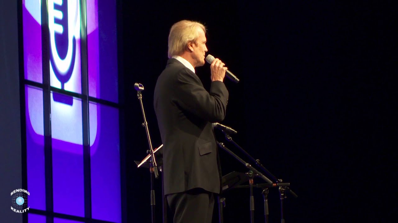 John Tesh (Entertainment Tonight and Intelligence For Your Life) On His Career Breakthrough John Tesh (Entertainment Tonight and Intelligence For Your Life) On His Career Breakthrough