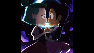 I miss them SPOILERSS #theowlhouse #toh #theowlhouseedit #luznocedaedit #amity #lumity #hunter #edit