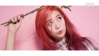 Actress Clara Lee Bnt Beauty Photoshoot 클라라 Bnt 화보 촬영