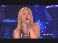 Kelly Clarkson I Hate Myself For Losing You Hazel Eyes Tour Orlando 2005 mp3