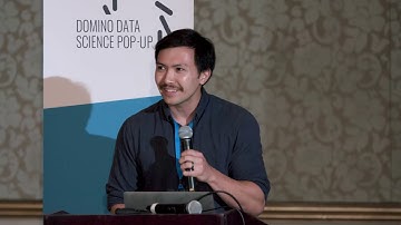 Data Science Pop-up SF "Data Science Platform Extensibility - To Spark & Beyond"