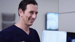 Meet Dr. Elad I. Levy Atlas Surgery Center