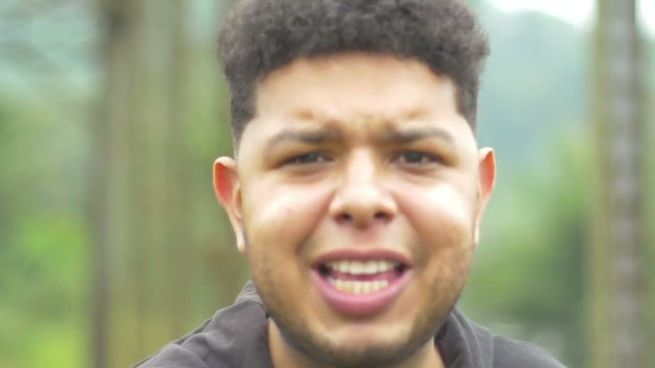 AR Ariel Arroba - INCALCULABLE (VIDEO OFICIAL)