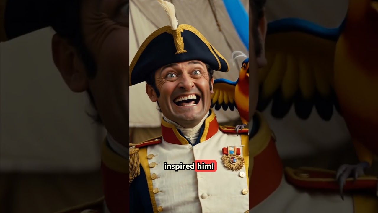 The most incredible pets in history