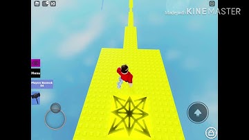 Ems Difficulty Chart Obby Stages 1-179 (Mobile)