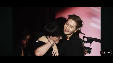 HITC LA 88RISING FINALE Number_i Jackson Wang Nona Kun Part 4