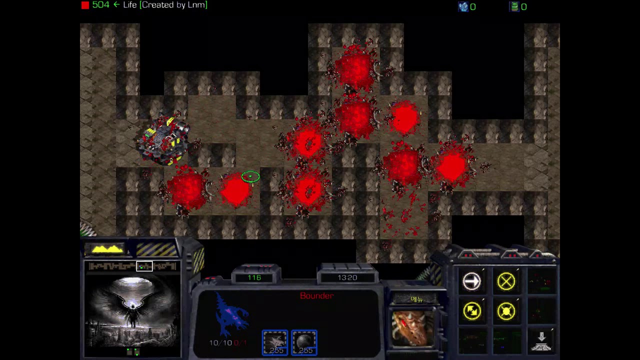 Electric Bound (3~마지막 스테이지)