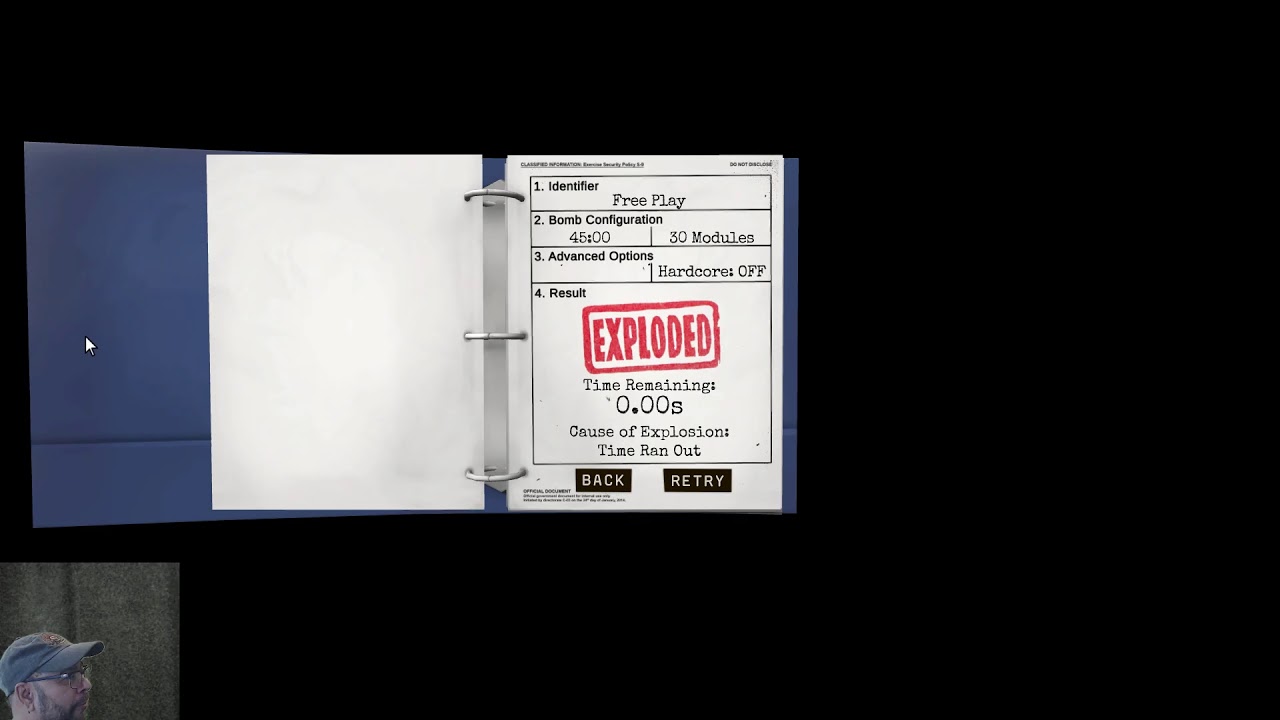 The Great Berate California Meetup - Who's defusing?  We all are.