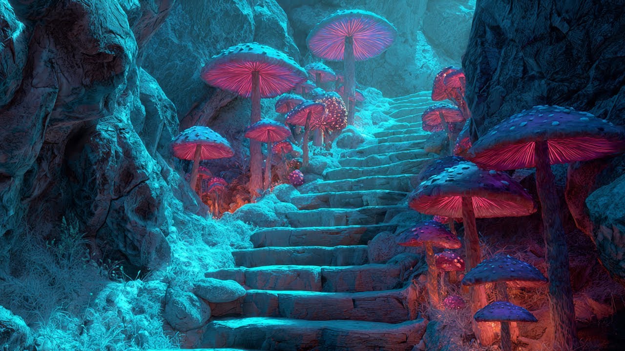 Psytrance That Melts Your Mind Deep Psy Journey