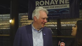 Cuyahoga County Executive race: Chris Ronayne defeats Lee Weingart