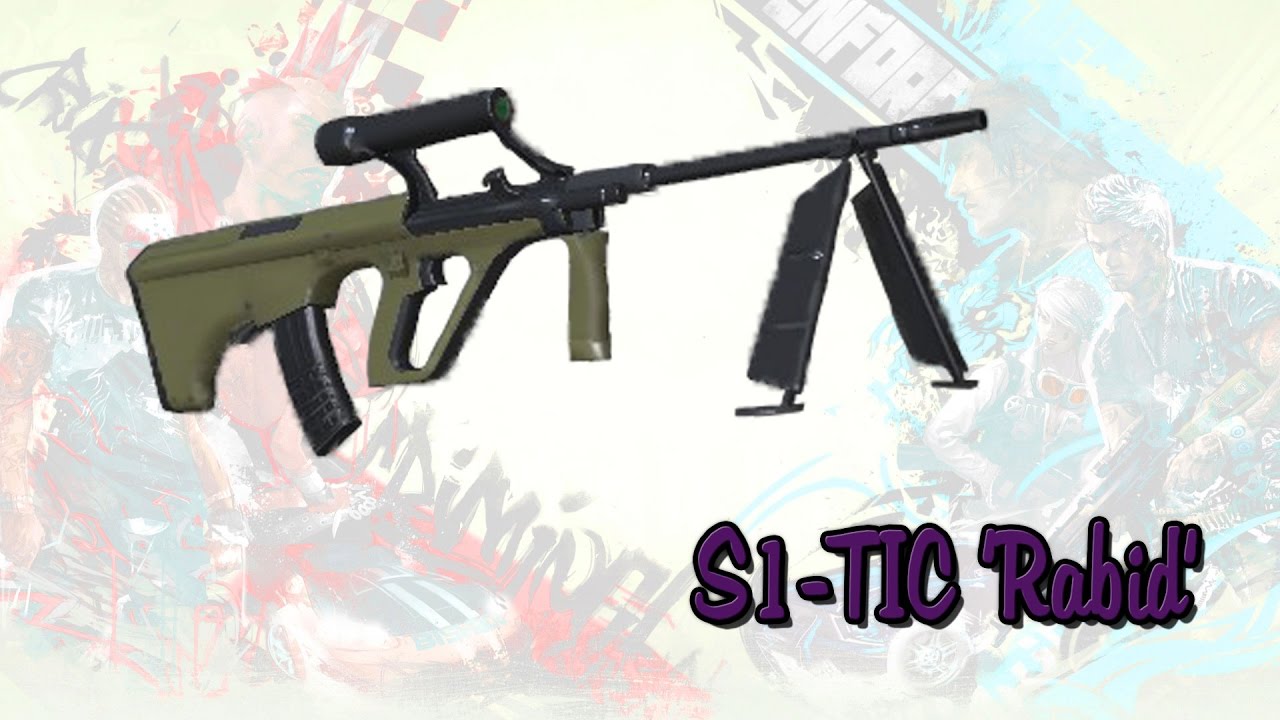 Die tollwütige Rabid - APB Kill Montage #37 | Juggernaut Strike Pack 2/3