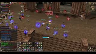 Teste New Skills for L2 Classic in L2 Helios