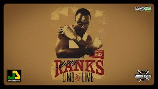 Cutty Ranks - Limb By Limb (Jamstone Remix)