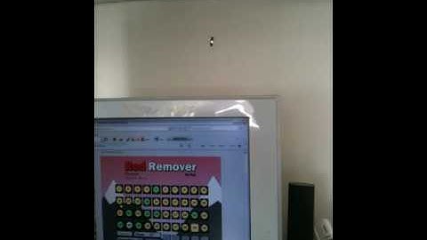 How to beat levels 29/37 on red remover