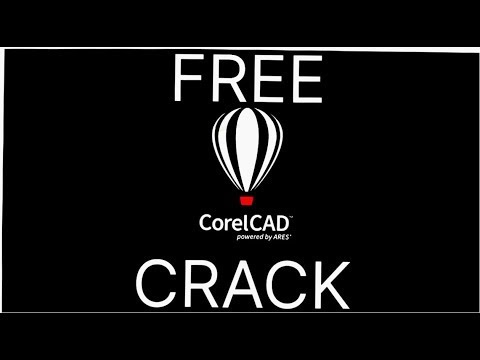 How to Download and Install CorelCAD FOR FREE! | Tutorial 2023