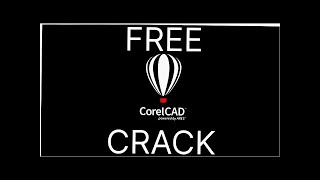 How to Download and Install CorelCAD FOR FREE! | Tutorial 2023