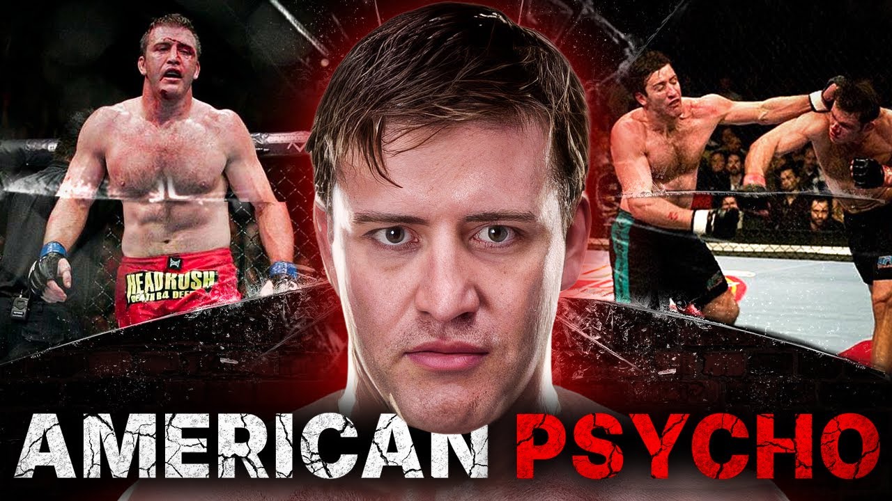 The Fight That Cost Him His Life At 45 Years Old | Stephan Bonnar