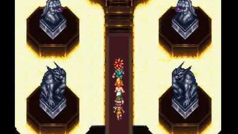 Chrono Trigger [snes] part 122