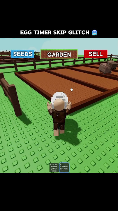 Try this glitch before it gets patched 💀 #growagarden #growagardenglitch #jandel #roblox #gag #short