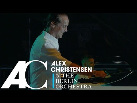 Sandstorm (Live) -