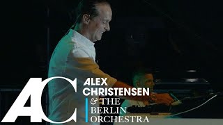 Sandstorm Live - Alex Christensen The Berlin Orchestra