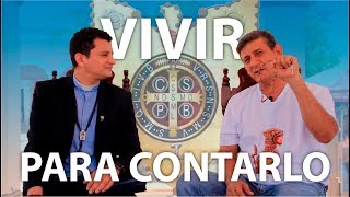 Grandioso Testimonio Padre Carlos Cancelado Vidas Que Dan Fruto - Padre Bernardo Moncada