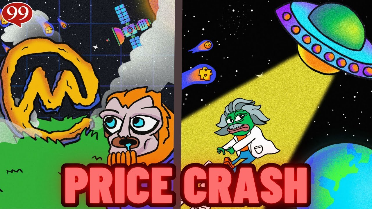 5 Best Crypto Presales to Watch Before They Close – Massive Hype, Low Entry  Price