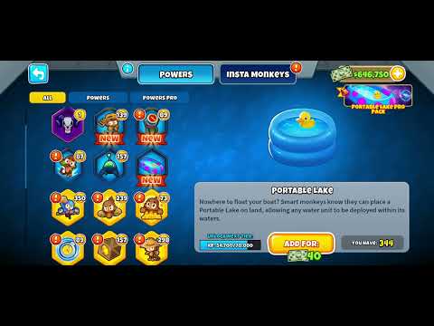 Portable Lake Pro Unlocking Part 2