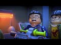 LEGO Jurassic World – Escapa al Indoraptor: Aventura Completa