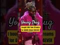 Young Thug &amp; Gunna: 😳🐍The Fake Stream Scandal