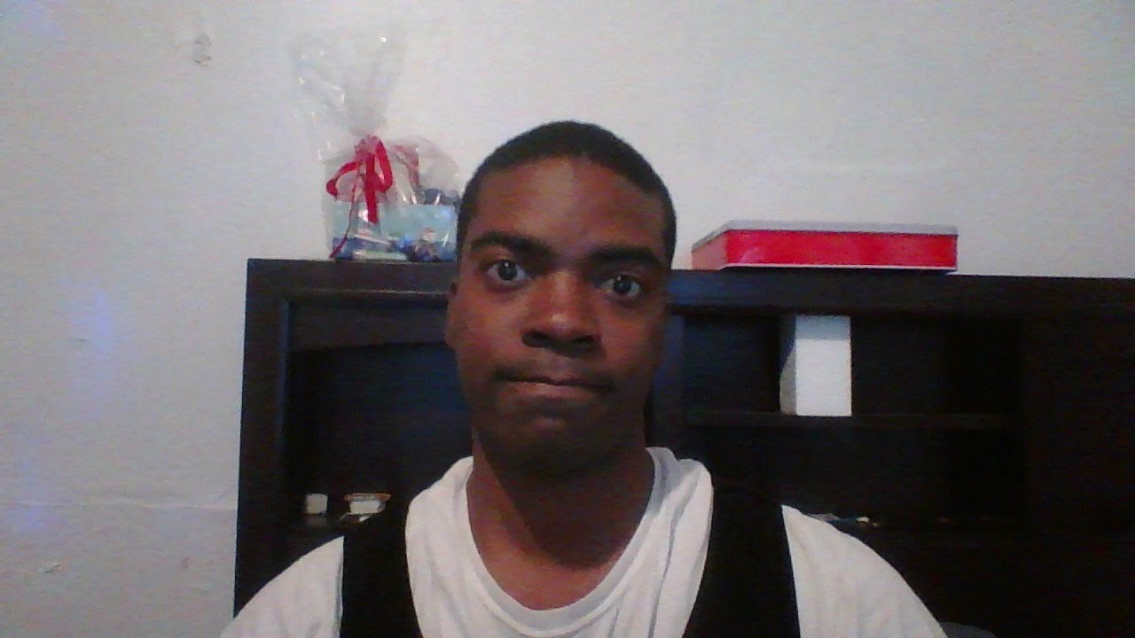 The Joseph Crudup Show: January 7, 2020