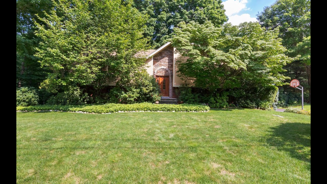 Real Estate Video Tour 88 Edward Drive, Ringwood, NJ 07456 YouTube