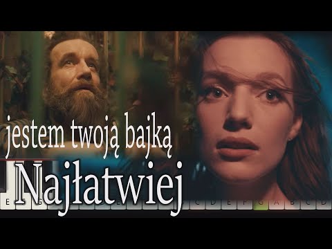 sanah –Jestem Twoją