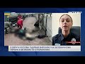 Іванна Сілецька розповіла про підрив чоловіком вибухівки на залізничному пероні в Овручі