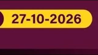 uwinn results live today 27/9/2026 Tuesday power7 Grand6 max3 4you spin5 UAE lottery results