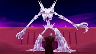 Kingdom Hearts Birth By Sleep Hades And Ice Colossus Boss Fight Ps3 1080P