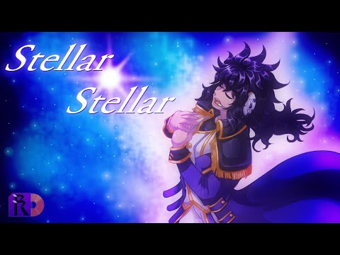 【Boro】Stellar Stellar / 星街すいせい [cover]