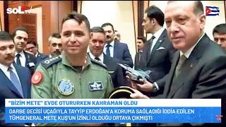 Bir 15 Temmuz hikayesi daha boşa çıktı: \