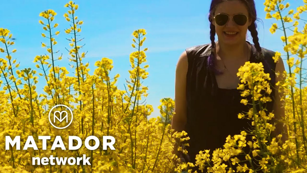 Ukraine: A travel memoir