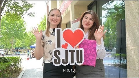 SJTU Registration Day 2025 – RECAP🎬