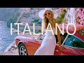 Italian Deep House 2026 Portofino Blue Mix 