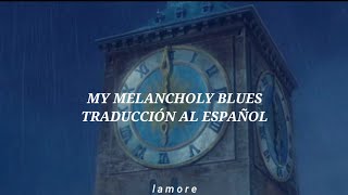 Queen ~ My Melancholy Blues [Traducida al español]