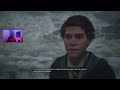 Hogwarts Legacy - Full Playthrough - House Gryffindor - Final stream