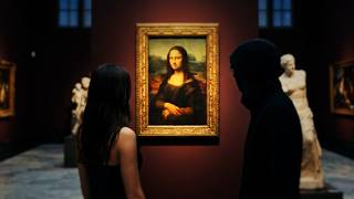Nykolas Monalisa Visualizer