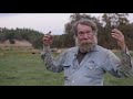 A visit with Jim Gates of Nevada County Free Range Beef, Fall 2018