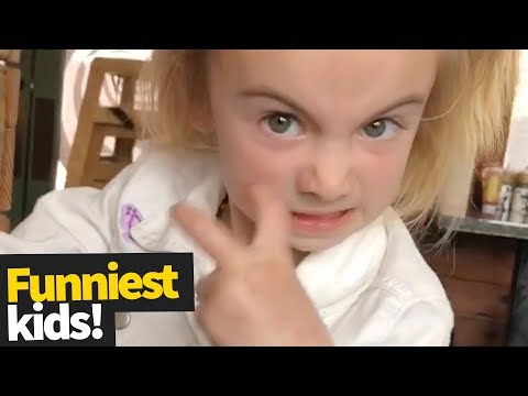 kids-do-the-funniest-things-|-funny-viral-kid-compilation-2019