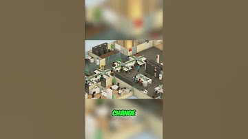 How AI Will Change Work Forever