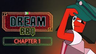 [ENA: Dream BBQ] huh